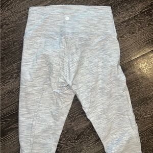 Lulu lemon leggings